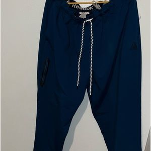 Reebok joggers